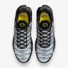 Nike AIR MAX PLUS / Black Opti Yellow - DM0032-012 (Velikost Eur 46|US 12|30cm)
