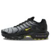 Nike AIR MAX PLUS / Black Opti Yellow - DM0032-012 (Velikost Eur 46|US 12|30cm)