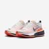 Nike ZOOMX INVINCIBLE RUN FK 3 / Phantom Total Orange - DR2615-007 (Velikost Eur 40,5|US 7,5|25,5cm)