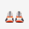 Nike ZOOMX INVINCIBLE RUN FK 3 / Phantom Total Orange - DR2615-007 (Velikost Eur 40,5|US 7,5|25,5cm)