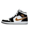 Jordan AIR 1 MID SE - 852542-007 (Velikost Eur 42|US 8,5|26,5cm|Obuv je B-grade (na obuvi jsou drobné kosmetické vady))