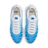 Nike AIR MAX PLUS / Sky Blue - 852630-411 (Velikost Eur 44|US 10|28cm|Obuv je B-grade (na obuvi jsou drobné kosmetické vady))