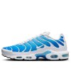 Nike AIR MAX PLUS / Sky Blue - 852630-411 (Velikost Eur 44|US 10|28cm|Obuv je B-grade (na obuvi jsou drobné kosmetické vady))