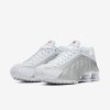 Nike SHOX R4 - AR3565-101 (Velikost Eur 45|US 12,5|29,5cm|Obuv je B-grade (na obuvi jsou drobné kosmetické vady))