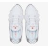 Nike SHOX TL - AR3566-100 (Velikost Eur 39|US 8|25cm|Obuv je B-grade (na obuvi jsou drobné kosmetické vady))
