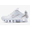 Nike SHOX TL - AR3566-100 (Velikost Eur 39|US 8|25cm|Obuv je B-grade (na obuvi jsou drobné kosmetické vady))