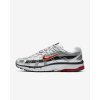 Nike P-6000 / White Gold Red - BV1021-101 (Velikost Eur 45,5|US 13|30cm|Obuv je B-grade (na obuvi jsou drobné kosmetické vady))