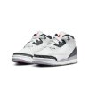 Jordan AIR 3 RETRO (GS) / Cement Grey - DM0967-106 (Velikost Eur 36,5|US 4,5|23,5cm)