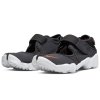 Nike AIR RIFT BR - DN1338-001 (Velikost Eur 38|US 7|24cm|Obuv je B-grade (na obuvi jsou drobné kosmetické vady))