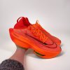 Nike AIR ZOOM ALPHAFLY NEXT% 2 - DN3555-800 (Velikost Eur 42|US 8,5|26,5cm|Obuv je B-grade (na obuvi jsou drobné kosmetické vady))