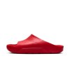 Jordan POST SLIDE / University Red - DX5575-600 (Velikost Eur 47,5|US 13|31cm)