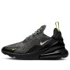 Nike AIR MAX 270 GS - DZ5631-001 (Velikost Eur 39|US 6,5|24,5cm|Obuv je B-grade (na obuvi jsou drobné kosmetické vady))