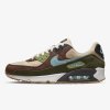 Nike AIR MAX 90 / Rattan - FB3348-200 (Velikost Eur 39|US 6,5|24,5cm)