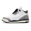 Jordan 3 RETRO / Hide N' Sneak (TD) - FB4415-100 (Velikost Eur 26|US 9|15cm)