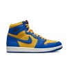 Jordan AIR 1 RETRO HI OG / Reverse Laney - FD2596-700 (Velikost Eur 44,5|US 12|29cm)