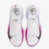 Nike AIR ZOOM ALPHAFLY NEXT% 3 / White Purple Agate - FD8311-100 (Velikost Eur 46|US 12|30cm|Obuv je B-grade (na obuvi jsou drobné kosmetické vady))