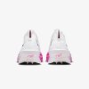 Nike AIR ZOOM ALPHAFLY NEXT% 3 / White Purple Agate - FD8311-100 (Velikost Eur 46|US 12|30cm|Obuv je B-grade (na obuvi jsou drobné kosmetické vady))
