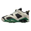 Jordan RETRO 6 GOLF NRG - FJ0848-100 (Velikost Eur 45,5|US 11,5|29,5cm|Obuv je B-grade (na obuvi jsou drobné kosmetické vady))