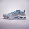 Nike AIR MAX PLUS / Marseille - FQ2397-100 (Velikost Eur 42|US 8,5|26,5cm|Obuv je B-grade (na obuvi jsou drobné kosmetické vady))