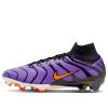 Nike ZOOM SUPERFLY 9 AM PLUS FG - FV4553-500 (Velikost Eur 38,5|US 6|24cm|Obuv je B-grade (na obuvi jsou drobné kosmetické vady))