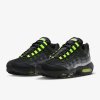 Nike AIR MAX 95 JD / Black Neon - FV4710-001 (Velikost Eur 38,5|US 6|24cm)