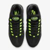 Nike AIR MAX 95 JD / Black Neon - FV4710-001 (Velikost Eur 38,5|US 6|24cm)