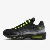 Nike AIR MAX 95 JD / Black Neon - FV4710-001 (Velikost Eur 38,5|US 6|24cm)