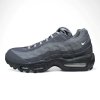 Nike AIR MAX 95 - HF0121-001 (Velikost Eur 45,5|US 11,5|29,5cm|Obuv je B-grade (na obuvi jsou drobné kosmetické vady))