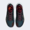 Nike REACT PEGASUS TRAIL 4 GTX V2 / Deep Jungle Khaki Night Maroon - HM9728-300 (Velikost Eur 45,5|US 11,5|29,5cm)