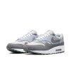 Nike AIR MAX 1 / Photon Dust Wolf Grey - HM9936-001 (Velikost Eur 40|US 7|25cm)