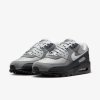 Nike AIR MAX 90 / Reflective Anthracite - HQ3817-001 (Velikost Eur 42,5|US 9|27cm)