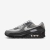 Nike AIR MAX 90 / Reflective Anthracite - HQ3817-001 (Velikost Eur 42,5|US 9|27cm)