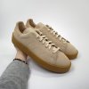 Adidas STAN SMITH CREPE / Sand Strata - HQ6837 (Velikost Eur 45 1/3|US 11|28cm|Obuv je B-grade (na obuvi jsou drobné kosmetické vady))