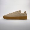 Adidas STAN SMITH CREPE / Sand Strata - HQ6837 (Velikost Eur 45 1/3|US 11|28cm|Obuv je B-grade (na obuvi jsou drobné kosmetické vady))