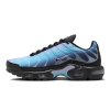 Nike AIR MAX PLUS / Black Hydrangeas - HV2510-001 (Velikost Eur 38,5|US 7,5|24,5cm)