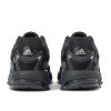Adidas RESPONSE CL TR / Core Black Carbon Matte Silver - IG4512 (Velikost Eur 43 1/3|US 9,5|26,7cm)