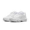 Nike AIR MAX 95 ESSENTIAL / White Grey Fog - CT1268-100 (Velikost Eur 48,5|US 14|32cm)
