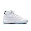 Jordan AIR 11 RETRO / Legend Blue (2024) - CT8012-104 (Velikost Eur 41|US 8|26cm|Obuv je B-grade (na obuvi jsou drobné kosmetické vady))