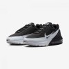 Nike AIR MAX PULSE / Black Pure Platinum - DR0453-005 (Velikost Eur 48,5|US 14|32cm)