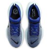 Nike ZOOMX INVINCIBLE RUN FK 3 / Astronomy Blue Glacier Blue - DR2615-404 (Velikost Eur 38,5|US 6|24cm)