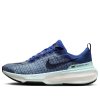 Nike ZOOMX INVINCIBLE RUN FK 3 / Astronomy Blue Glacier Blue - DR2615-404 (Velikost Eur 38,5|US 6|24cm)