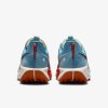 Nike REACTX PEGASUS TRAIL 5 / Denim Turquoise Glacier Blue Vintage Coral Midnight Navy - DV3864-402 (Velikost Eur 44,5|US 10,5|28,5cm)
