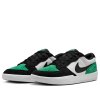 Nike SB FORCE 58 / White Stadium Green Black - DV5477-101 (Velikost Eur 47,5|US 13|31cm)