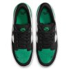 Nike SB FORCE 58 / White Stadium Green Black - DV5477-101 (Velikost Eur 47,5|US 13|31cm)