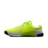 Nike METCON 9 / Light Lemon Volt - DZ2617-701 (Velikost Eur 40,5|US 7,5|25,5cm)