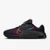 Nike METCON 9 PRM / Black Fireberry Gold - FB7151-001 (Velikost Eur 42,5|US 10,5|27,5cm)