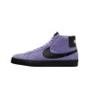 Nike SB ZOOM BLAZER MID / Dusty Amethyst Black - FD0731-500 (Velikost Eur 39|US 6,5|24,5cm)
