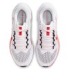 Nike AIR ZOOM PEGASUS 41 / White Magic Ember Bright Crimson - FD2723-109 (Velikost Eur 40,5|US 9|26cm)