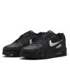 Nike AIR MAX 90 SP / Slawn Black - FD6492-001 (Velikost Eur 41|US 8|26cm|Obuv je B-grade (na obuvi jsou drobné kosmetické vady))