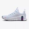 Nike FREE METCON 6 / Football Grey - FJ7126-004 (Velikost Eur 42|US 10|27cm)